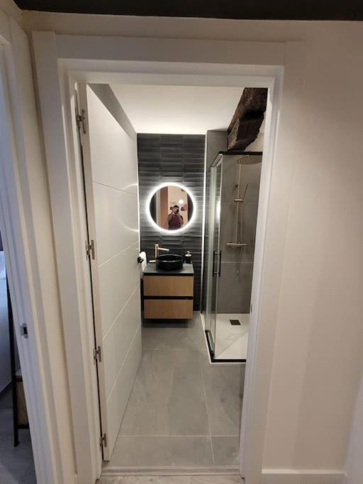 Piso Boutique A Un Minuto Del Casco Viejo Leilighet Bilbao Eksteriør bilde